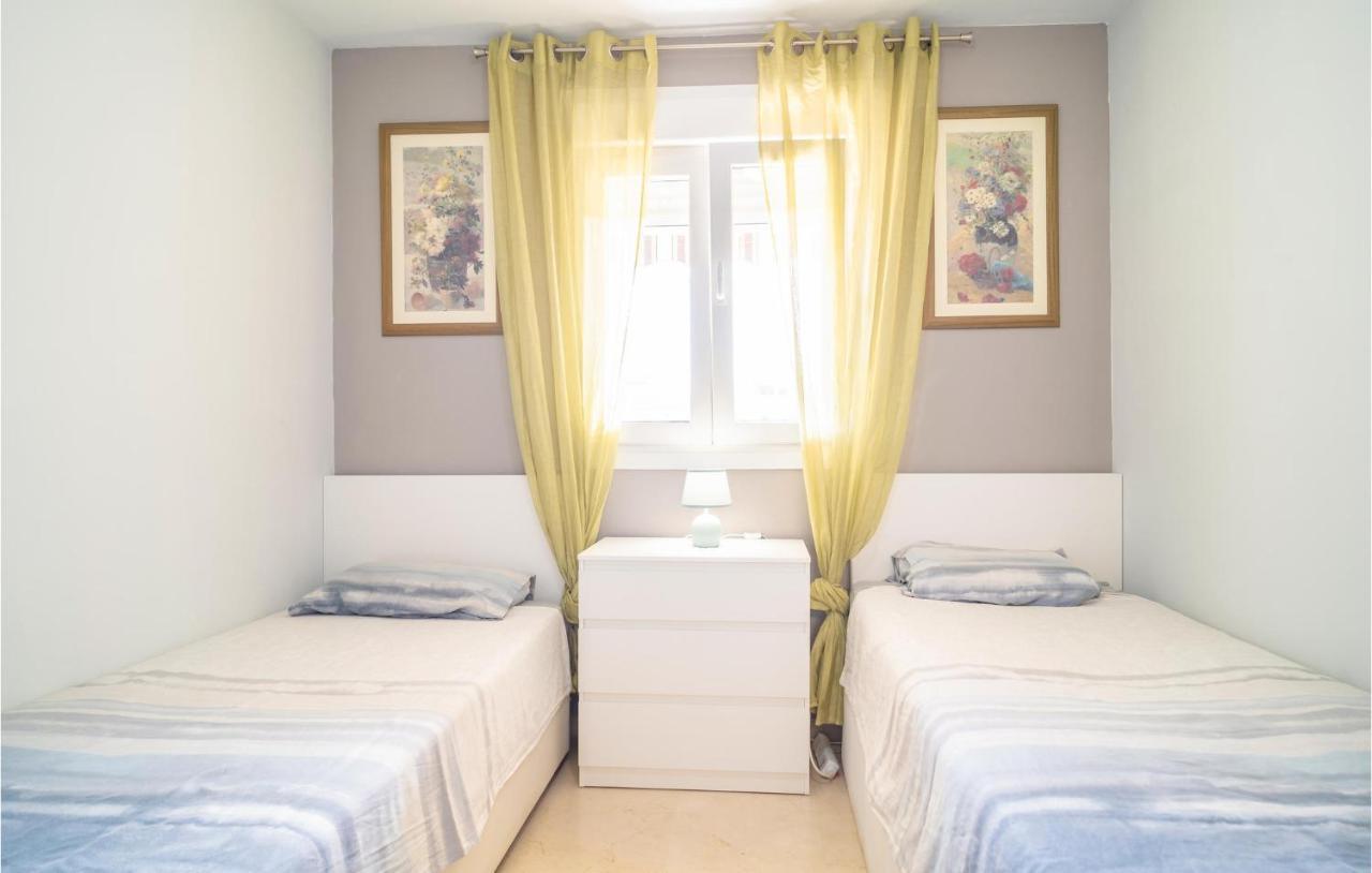 Cozy Apartment With Pool Torremolinos Eksteriør bilde